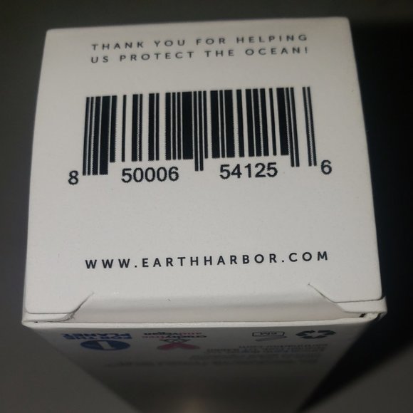 EARTH HARBOR HELIOS Anti-Pollution Youth Ampoule $40 - Picture 9 of 9